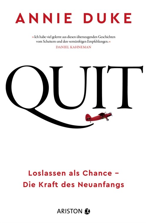 Quit (Paperback)