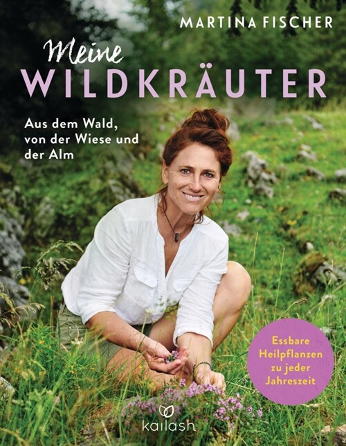 Meine Wildkrauter (Hardcover)