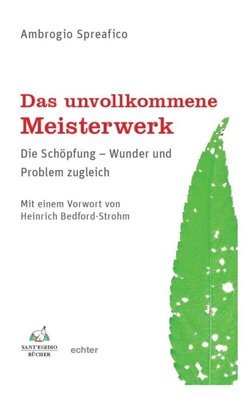 Das unvollkommene Meisterwerk (Paperback)