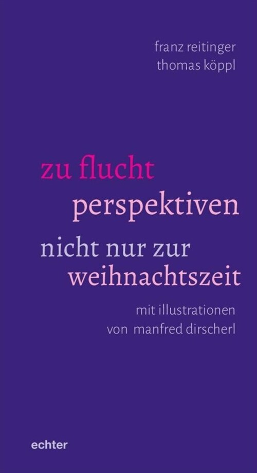 zu flucht perspektiven (Paperback)