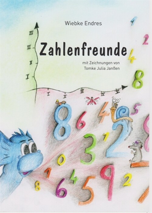 Zahlenfreunde (Paperback)