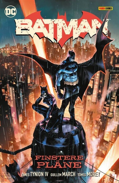 Batman (Paperback)