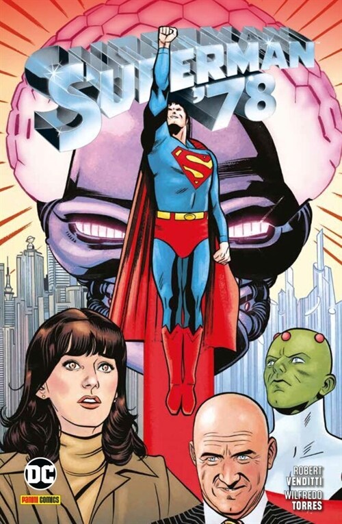 Superman 78 (Paperback)
