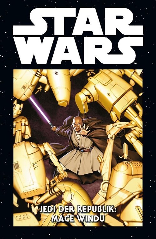 Star Wars Marvel Comics-Kollektion (Hardcover)