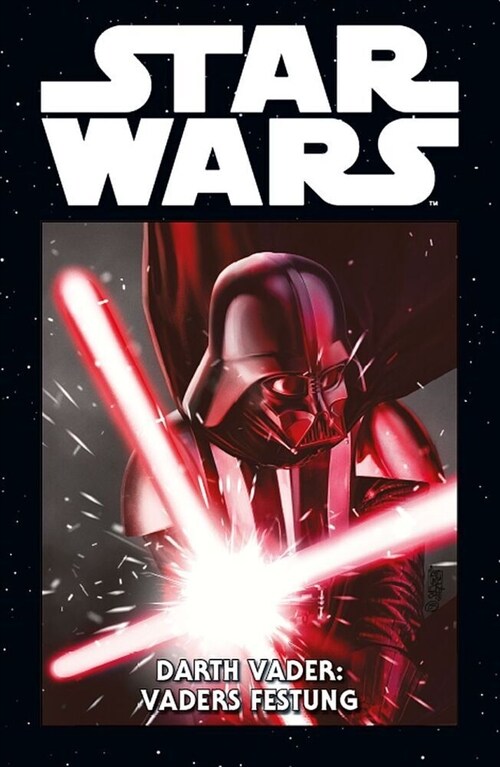 Star Wars Marvel Comics-Kollektion (Hardcover)