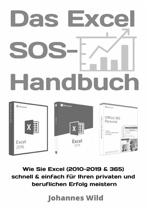 Das Excel SOS-Handbuch (Paperback)