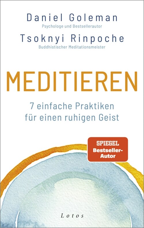 Meditieren (Hardcover)