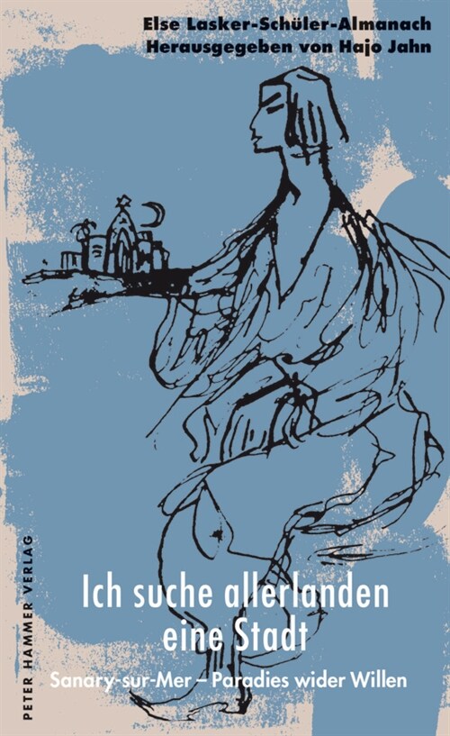 Ich suche allerlanden eine Stadt (Paperback)