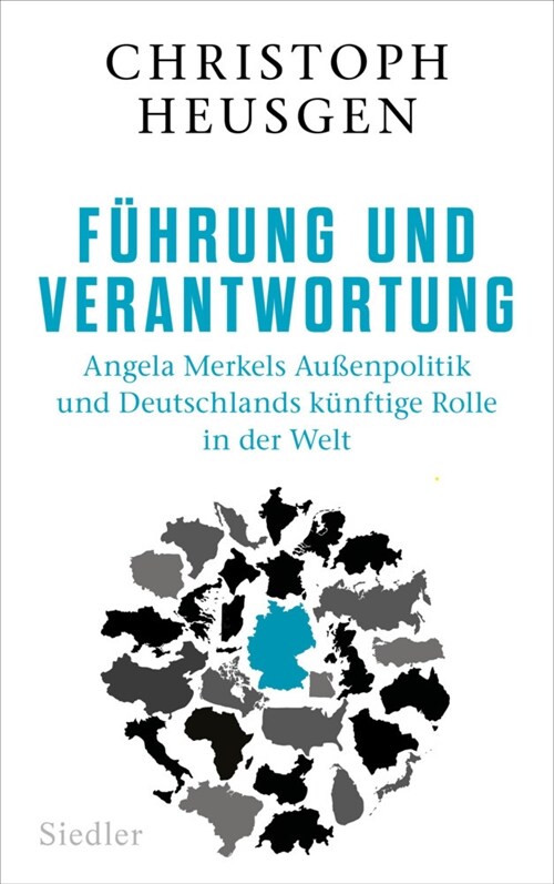 Fuhrung und Verantwortung (Hardcover)