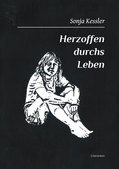 Herzoffen durchs Leben (Paperback)