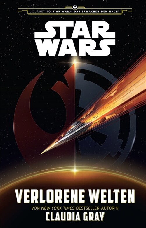 Star Wars: Verlorene Welten (Paperback)