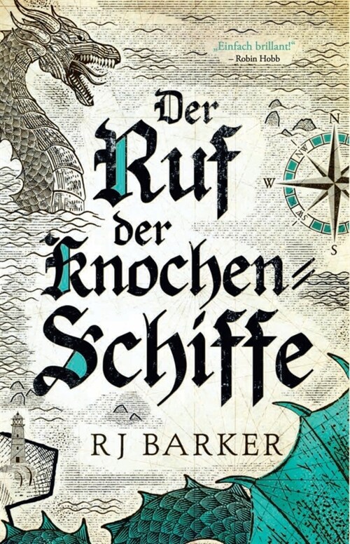 Der Ruf der Knochen-Schiffe (Paperback)