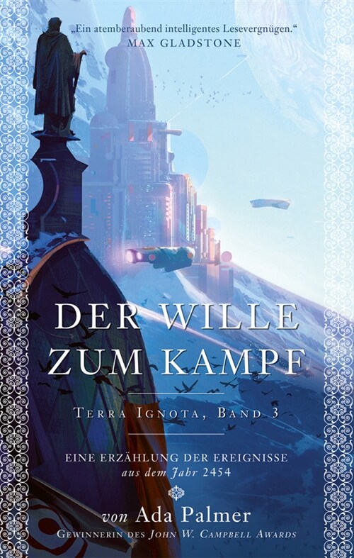 Der Wille zum Kampf (Paperback)