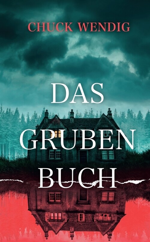 Das Grubenbuch (Paperback)