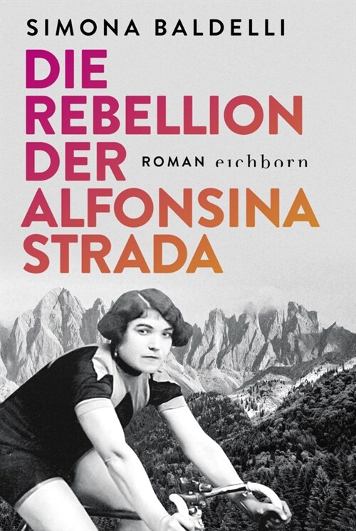 Die Rebellion der Alfonsina Strada (Paperback)