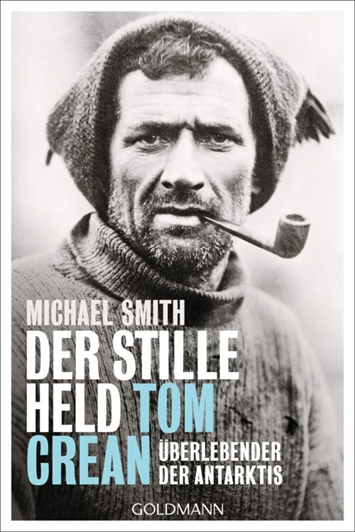 Der stille Held Tom Crean (Paperback)