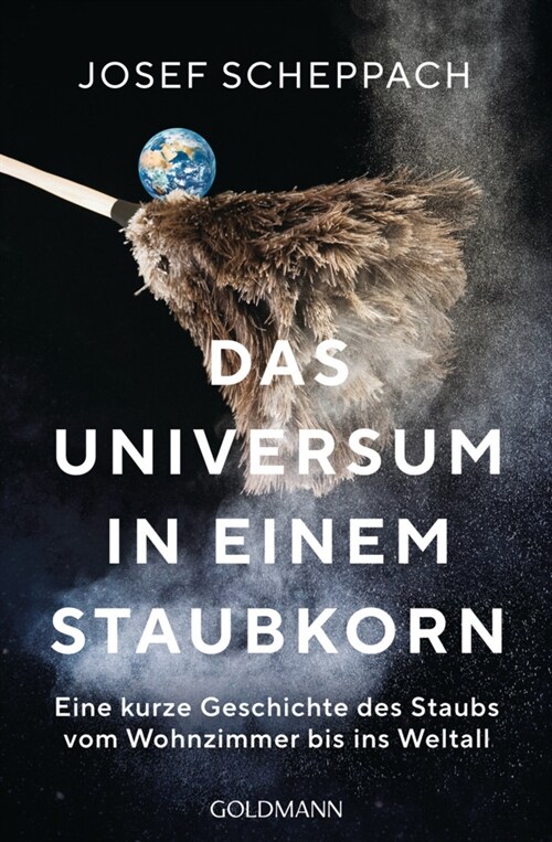 Das Universum in einem Staubkorn (Paperback)