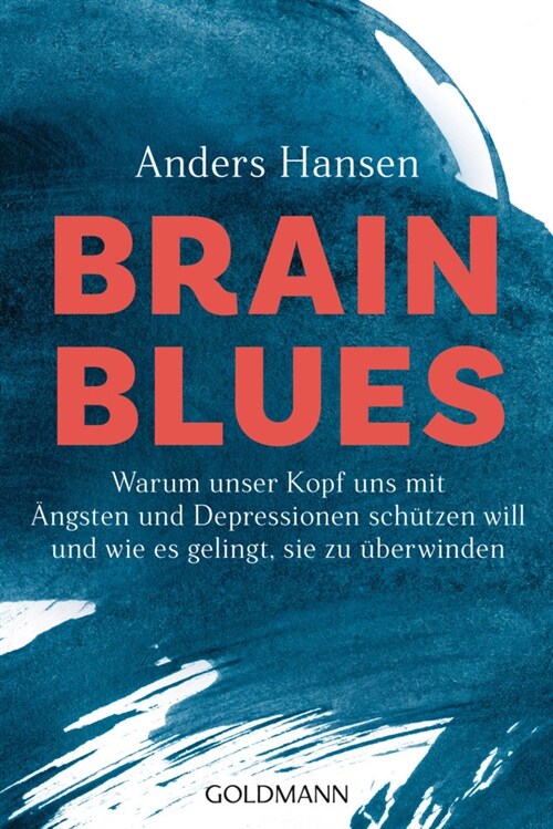 Brain Blues (Paperback)