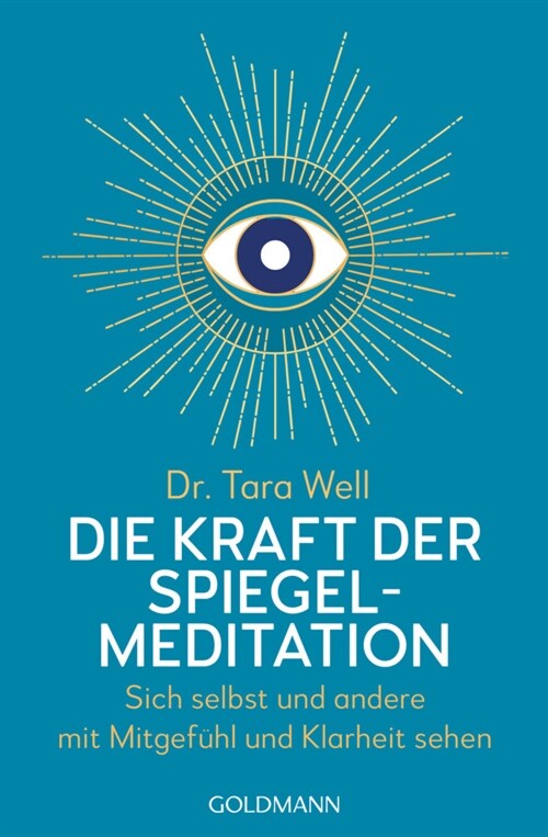 Die Kraft der Spiegel-Meditation (Paperback)