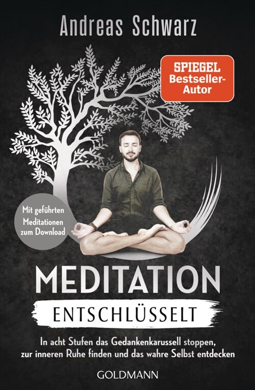 Meditation entschlusselt (Paperback)