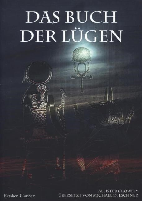 Das Buch der Lugen (Paperback)