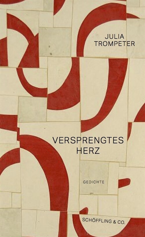 Versprengtes Herz (Hardcover)