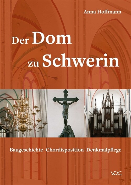 Der Dom zu Schwerin (Hardcover)