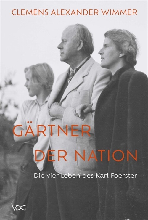 Gartner der Nation (Hardcover)