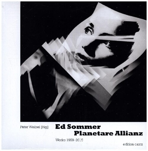 Ed Sommer. Planetare Allianz (Paperback)