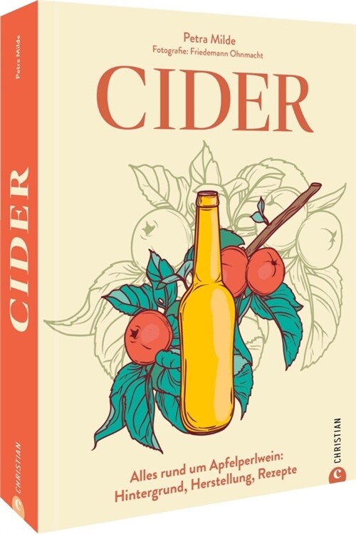 Cider (Hardcover)