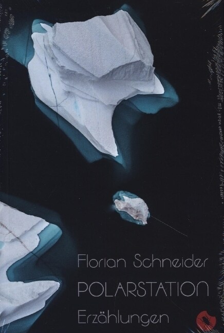 Polarstation - Erzahlungen (Paperback)