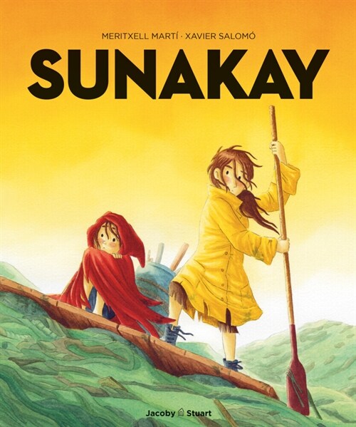 Sunakay (Book)