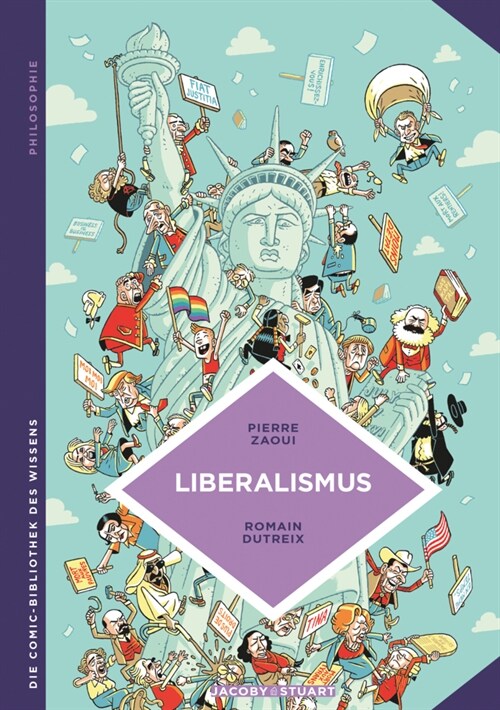Liberalismus (Book)