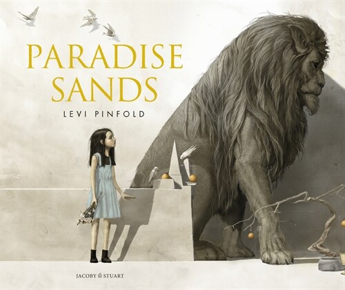 Paradise Sands (Book)