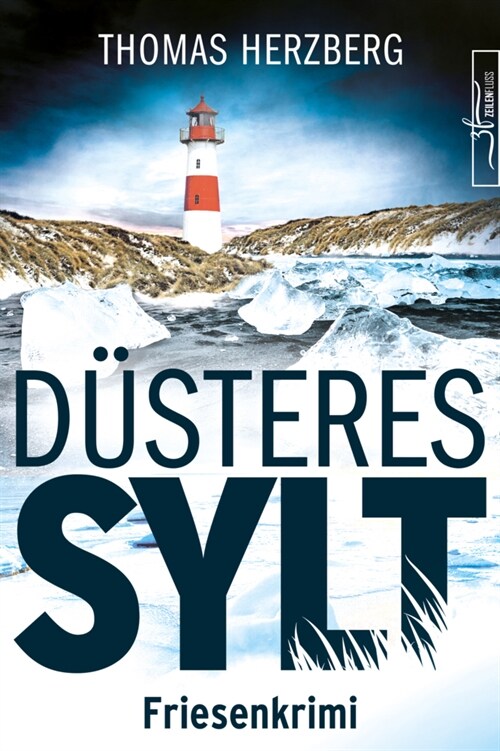 Dusteres Sylt (Paperback)