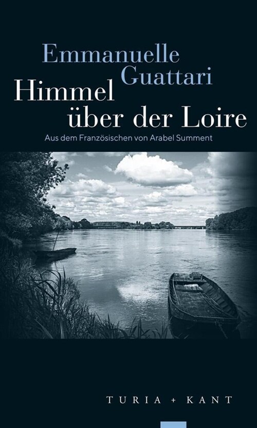 Himmel uber der Loire (Paperback)