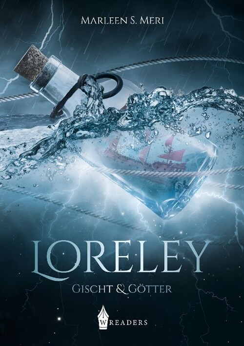 Loreley (Paperback)