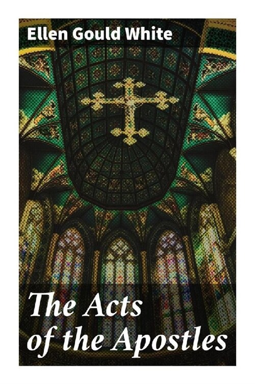 The Acts of the Apostles (Paperback)