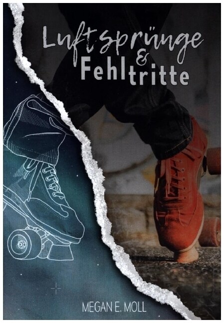 Luftsprunge & Fehltritte (Paperback)