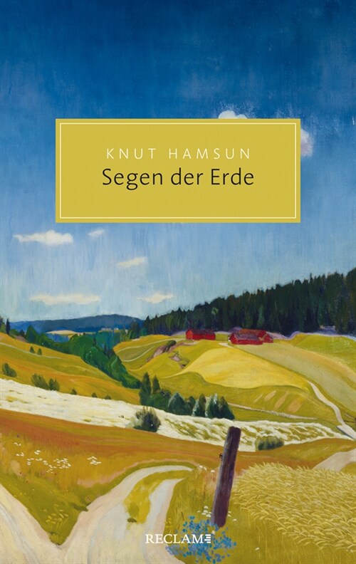 Segen der Erde (Paperback)