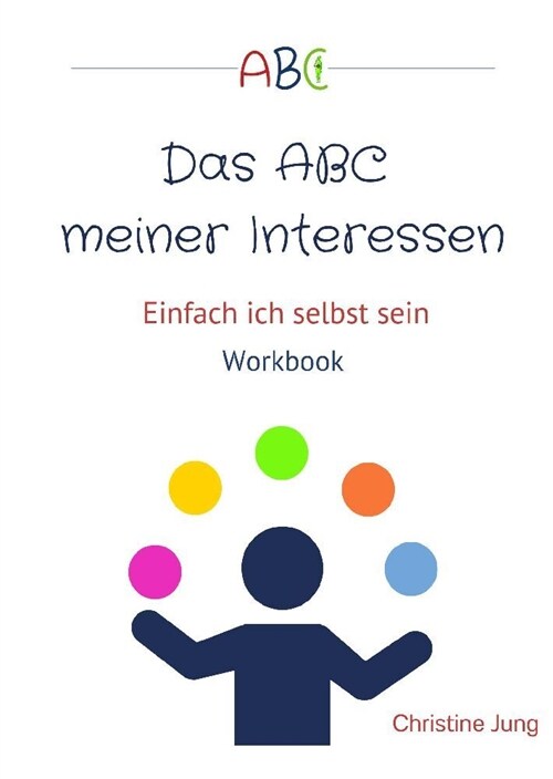 Das ABC meiner Interessen (Hardcover)