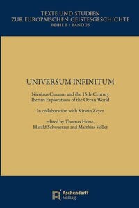 Universum Infinitum (Book)
