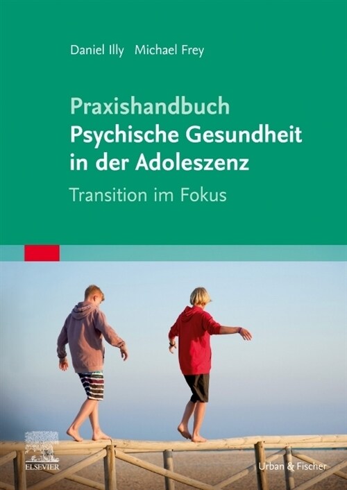 Praxishandbuch Psychische Gesundheit in der Adoleszenz (Paperback)