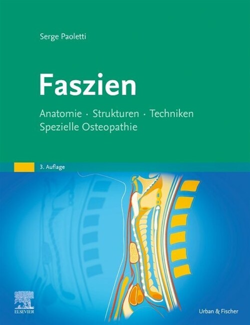 Faszien (Hardcover)