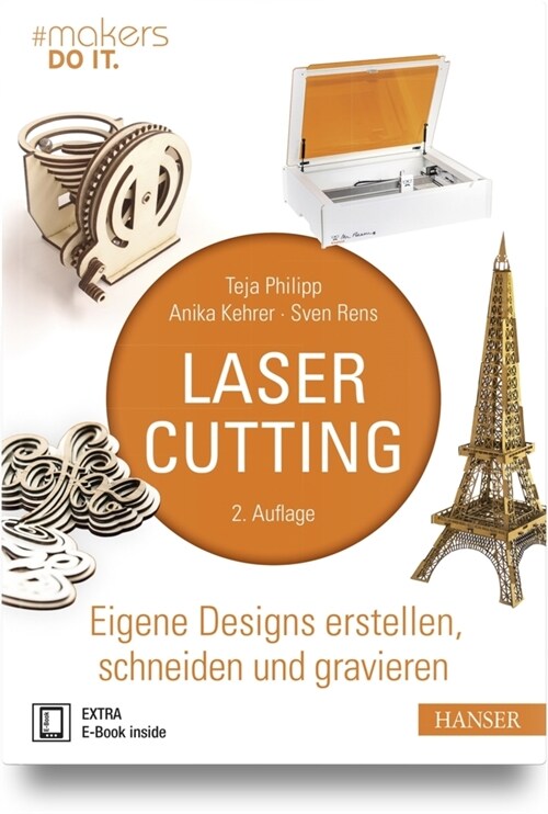 Lasercutting (Hardcover)