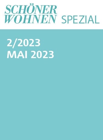 Schoner Wohnen Spezial Nr. 2/2023 (Paperback)