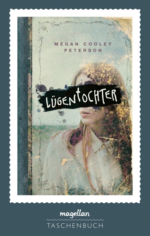 Lugentochter (Paperback)