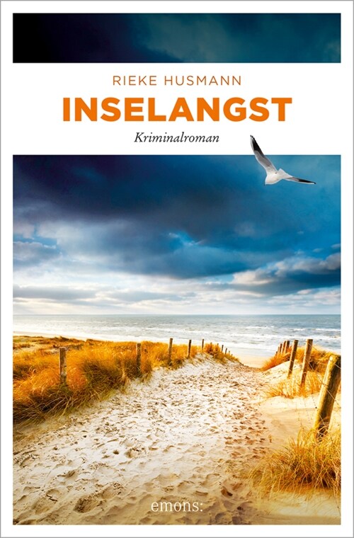 Inselangst (Paperback)