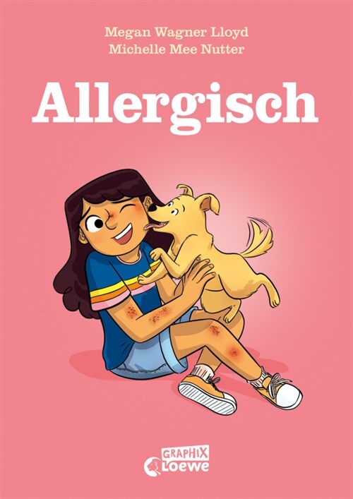 Allergisch (Hardcover)