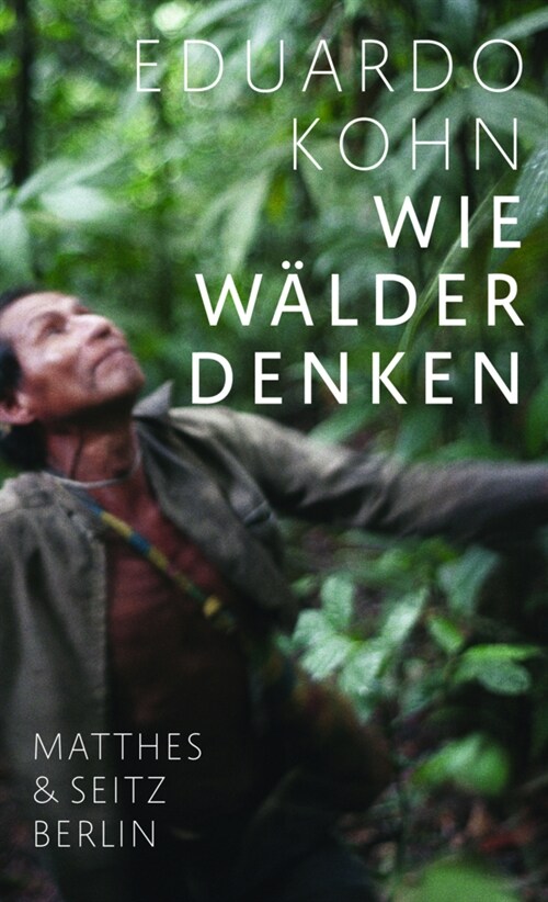 Wie Walder denken (Hardcover)